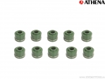 Valve seal kit - Husqvarna TE250 (Husqvarna engine) / SMR450 / TC450 / TE450 / TXC450 ('03-'04) - Athena