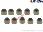 Valve stem seal kit - KTM Duke 125 ('11-'15) / Duke 200 ('12-'15) / RC 200 ('15) - Athena