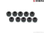 Valve stem seals kit - Gas-Gas EC350F / EX350F ('21-'23) / Husqvarna FC350 ('16-'22) / KTM EXC-F350 ('13-'23) - Athena