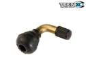 Valve tubeless 90 degree angle - Teknix