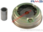 Variador completo - Gilera Easy Moving / Piaggio Free / NRG / NTT / Quartz / Sfera / Zip / Vespa ET2 (16x13mm) 50cc 2T - (RMS)