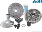 Variador Polini Hi-Speed - Piaggio Liberty 125 3V / Fly 125 ie 3V / Vespa LX / LXV ie 3V 125 / Primavera 125 3V / S 125 ie 3V