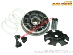 Variateur Malossi Multivar - Aprilia / Malaguti / MBK / Minarelli / Yamaha 50cc 2T - (Malossi)