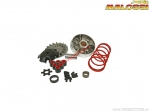 Variator Multivar MHR (5112800) Over Range - Minarelli / Yamaha 50cc 2T - Malossi