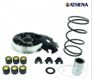 Variator tuning Athena - Aprilia Arrecife 200 ('04-'06) / Aprilia Atlantic 200 ('04-'05) / Aprilia Atlantic 250 ie ('07-'09)- JM