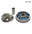 Variatore completo - Gilera Runner FX-FXR ('97-'02) 2T / Piaggio Hexagon LX-LXT ('98-'99) 2T 180cc - RMS