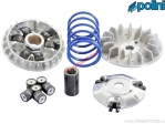 Variatore Polini Hi-Speed - Piaggio Medley 125 / Medley 150 4V / ('16-'18) / Vespa GTS 125 E3 ('07-'12)