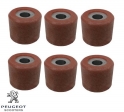 Variatorrollensatz 20x17x9.5gr - Peugeot Elyseo / Elystar 4T LC 125-150cc - Peugeot