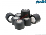 Variators rollers 28x20mm (set of 8 rollers / 20,0g) - Polini