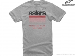 Verschuivende Tee (grijs) - Alpinestars