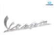 Vespa embleem vooraan - Vespa COSA 1 / COSA 2 / ET2 / ET4 50-125-150 / PX 80 / PX 100 / PX 125 / PX 150 / T5 125 - Olympia