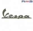 Vespa oldalsó monogram - Vespa S 2T-4T 4V 50cc / GTS Super Sport ie 125-300cc / PK / PX 50-80-100-125-150-200cc - RMS