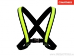 Vesta Led marime L/XL verde neon - JM