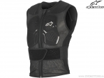 Vesta moto strada Track 2 (black) - Alpinestars