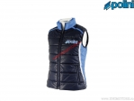 Vesta Puf Evo (Size L) - Blue - Polini