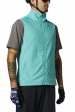 Vesta vant MTB Ranger [Turchese]: Taglia - L