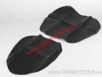 Vestimenta para Aprilia SR 50 R / SR 50 R Factory (aspecto de carbono)