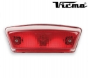 Vidro de luz de travagem - Aprilia Classic 50 / Pegaso 650 / KTM LC4 / Yamaha Slider 50 / TT 600 E - Vicma