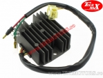 Voltage regulator - Honda CA 125 Rebel ('95-'00) / CMX 250 C Rebel ('96-'99) - (TourMax)