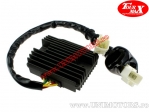 Voltage regulator - Honda CB 1300 / CB 1300 SA ABS ('05-'10) - (TourMax)