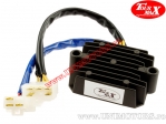 Voltage Regulator - Honda CB 350F / CB 400F Four / CB 400N Euro / CB 500F / CB 550K / CB 750F / CB 750K Four - (TourMax)