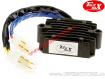 Voltage regulator - Honda CB 750C Custom / CB 750 F / CB 750K / CB 900 Bol d'Or / CBX 1000 / CB 1100R - (TourMax)