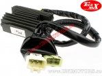 Voltage regulator - Honda CBR 1100 XX Super Blackbird ('01-'06) - (TourMax)