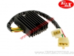 Voltage regulator - Honda CBR 954 RR Fireblade ('02-'03) - (TourMax)