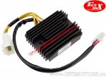 Voltage Regulator - Honda FJS 600 Silverwing ('02-'04) / FJS 600 A Silverwing ABS ('03-'05) - (TourMax)