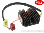 Voltage regulator - Honda NX 650 Dominator ('95-'00) - (TourMax)