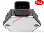 Voltage regulator - Honda TRX 350 TE / TRX 400 FW / TRX 450 ES / TRX 450 FM / TRX 450 FE / XL 650 V Transalp - (TourMax)