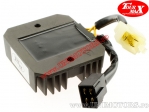 Voltage regulator - Honda VF 750 C Magna ('93-'00) - (TourMax)