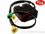 Voltage Regulator - Honda VT 1100 C Shadow ('88-'95) - (TourMax)