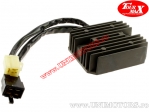 Voltage regulator - Honda VT 600 C Shadow / NT 650 Hawk - (TourMax)