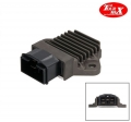 Voltage Regulator - Honda VT Shadow / CB 500 / NT 650 Deauville / CBR 600 Fireblade / XL 1000 Varadero - TourMax