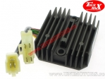 Voltage regulator - Honda XL 600 V Transalp ('91-'01) - (TourMax)