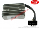 Voltage Regulator - Kawasaki ER 500 Twister ('97-'06) / ZR 550 Zephyr ('96-'99) - (TourMax)