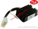 Voltage regulator - Kawasaki Z 400J / Z 550D GP / Z 750E / Z 750H Ltd / Z 1000K Ltd / Z 1000 MK2 / Z 1000 ST - (TourMax)