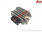 Voltage regulator (rectifier) - Malaguti X3M Enduro 125 / X3M Motard 125 / Yamaha YBR 125 - DZE