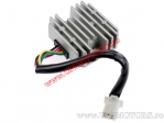 Voltage regulator - SYM Jet 50 2T / Red Devil 50 2T / Euro-MX 125 4T