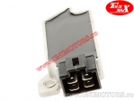 Voltage regulator - Yamaha FZR 600 / TT 600 E / XJ 600 / XT 600 E / XT 600 Z Tenere / XTZ 750 Super Tenere - (TourMax)