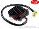 Voltage regulator - Yamaha FZS 1000 Fazer ('01-'06) - (TourMax)