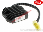 Voltage regulator - Yamaha FZS 600 Fazer ('02-'03) - (TourMax)