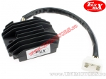 Voltage regulator - Yamaha FZS 600 Fazer ('98-'99) / XVZ 1300 Royal Star ('96-'02) - (TourMax)