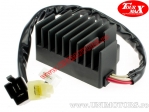 Voltage regulator - Yamaha VMX-12 1200 Vmax ('96-'02) - (TourMax)