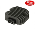 Voltage regulator - Yamaha XP 500 T-Max / XP 530 T-Max / XP 560 T-Max / FZ6 600 / FZ6 600 Fazer - TourMax