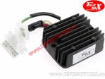 Voltage Regulator - Yamaha XS 750 ('77-'82) / XS 850 ('80-'81) / XS 1100 / XS 1100 S ('78-'82) - (TourMax)