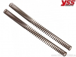 Vordere Teleskopgabel-Set Wirth - Kawasaki ER-6F 650 A / ER-6F 650 B ABS / ER-6F 650 C / ER-6F 650 D ABS / ER-6F 650 E - YSS