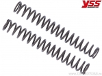 Vordere Teleskopgabeln YSS 10.5 N/mm - Aprilia Tuono 1000 V4 R / Tuono 1000 V4 R ABS APRC / Tuono 1000 V4 R APRC - YSS