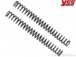 Vordere Teleskopgabeln YSS 8.5 N/mm - Triumph Bonneville 865 T100 / Bonneville 865 EFI T100 / Bonneville 865 EFI T100 50th - YSS